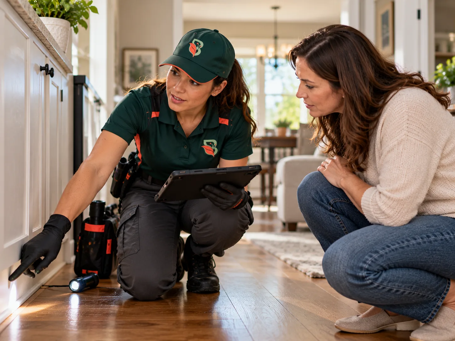 Pest Control Ness City, KS FAQs